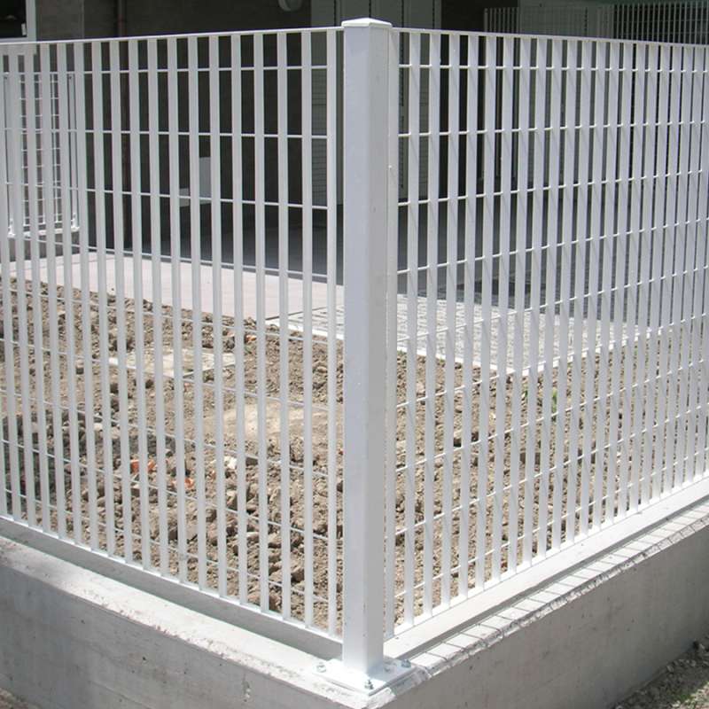 Grigliato verticale
