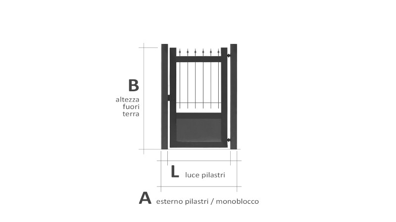 Vulcano freccia